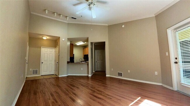 property at 10017 Courtney Palms Blvd