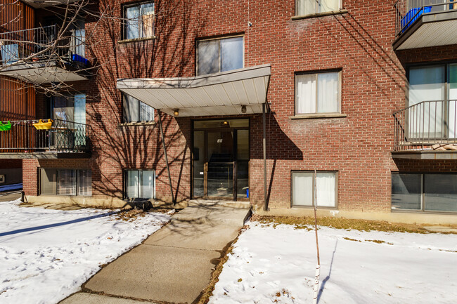 75 Saint-Jacques St in Lachine, QC - Building Photo - Building Photo