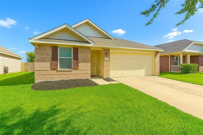 property at 8314 Durham Canyon Ln