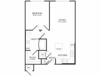 Fairmont Museum District photo'