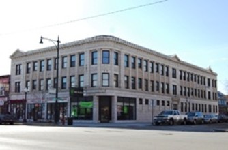 5837 W Madison Ave in Chicago, IL - Building Photo - Building Photo