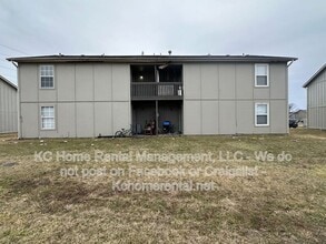 838 Saddlewood St in Gardner, KS - Building Photo - Building Photo