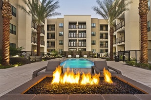 Citrine Apartments