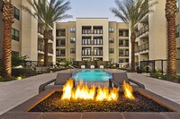 Building Photo - Citrine Apartments in Phoenix, Arizona