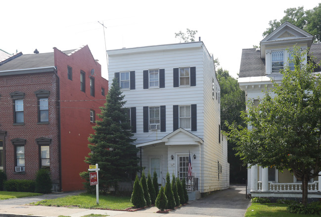 714 Union St in Schenectady, NY - Building Photo - Building Photo