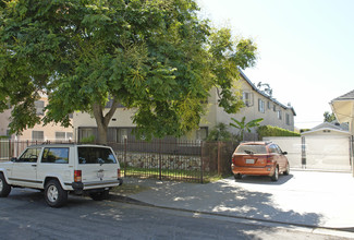 1421 N Hudson Ave in Los Angeles, CA - Building Photo - Building Photo