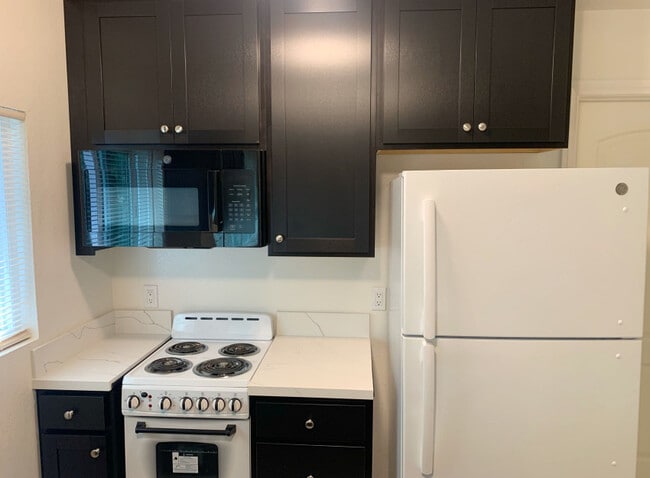 Sundance Senior Apartments
