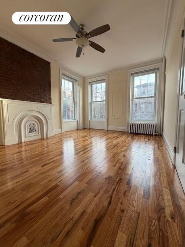 property at 135 St Marks Ave