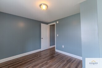 1343 Sargeant St in Baltimore, MD - Building Photo - Building Photo