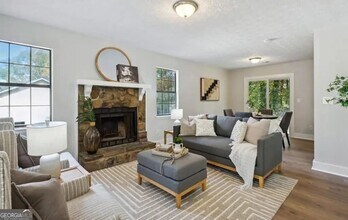 216 Old Atlanta Rd in Stockbridge, GA - Building Photo - Building Photo