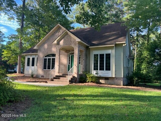 property at 100 Hudson Dr