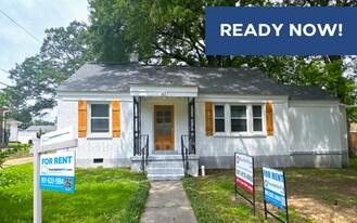 113 N Greer St in Memphis, TN - Building Photo