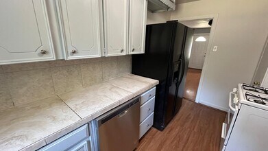 6514 Teluco St in Houston, TX - Foto de edificio - Building Photo