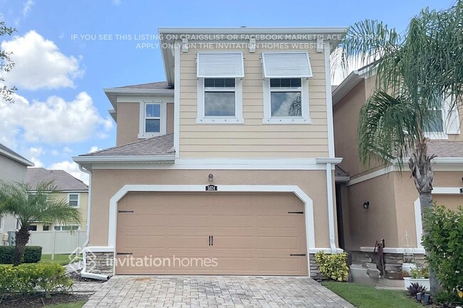 property at 5024 Skyview Ln