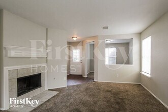 8126 Liberty Point Ln in Humble, TX - Building Photo - Building Photo
