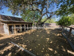 4150 Rosita Ave in Atascadero, CA - Building Photo - Building Photo