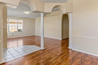 4304 Prairie Hill Pl NW in Albuquerque, NM - Building Photo - Building Photo