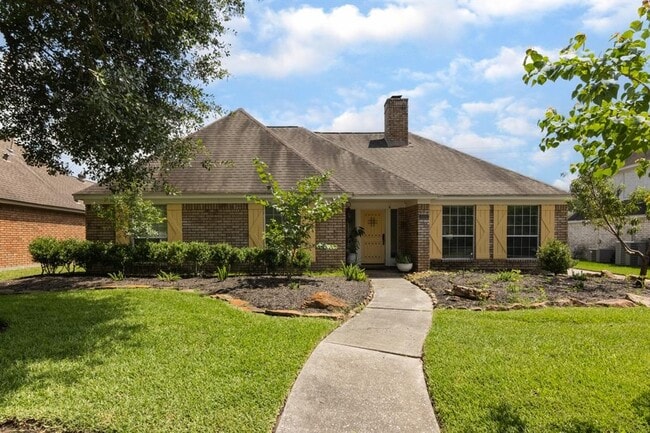 property at 3026 Rushing Brook Dr
