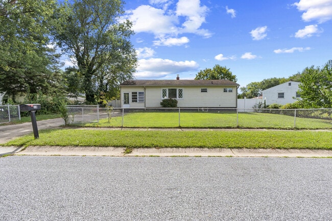 18 John Collins Cir in Dover, DE - Building Photo - Building Photo