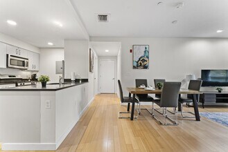 601 Albany St in Boston, MA - Building Photo - Building Photo