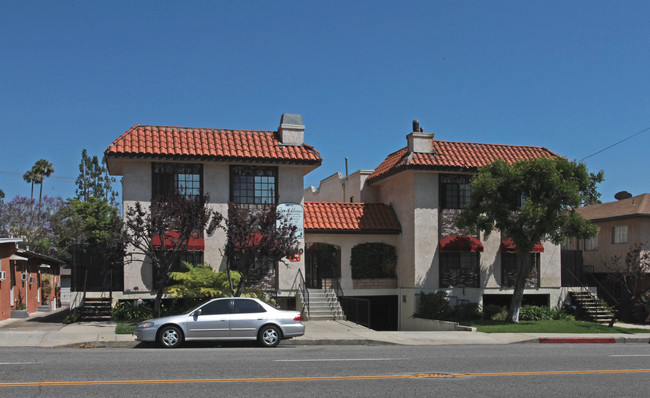 1030 Western Ave in Glendale, CA - Building Photo - Building Photo