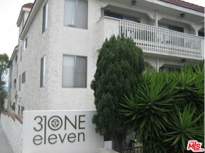 3111 4th St in Santa Monica, CA - Building Photo - Building Photo