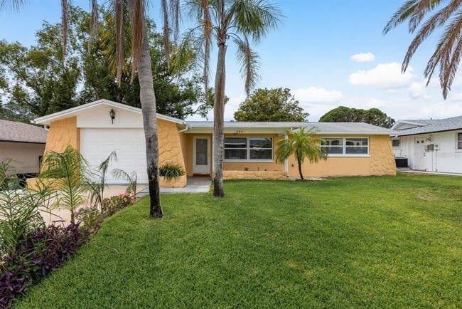 property at 3511 Calera Dr