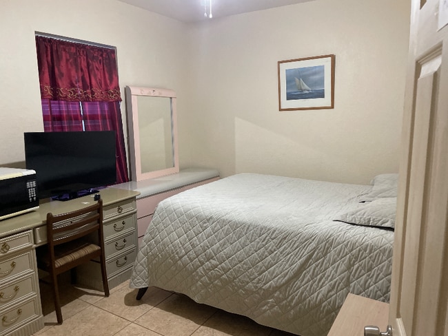 property at 2461-2448 48th Ave NE
