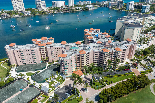 Mizner Tower in Boca Raton, FL - Building Photo - Building Photo