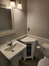 203 Oak Hollow Ct in Raleigh, NC - Building Photo - Building Photo