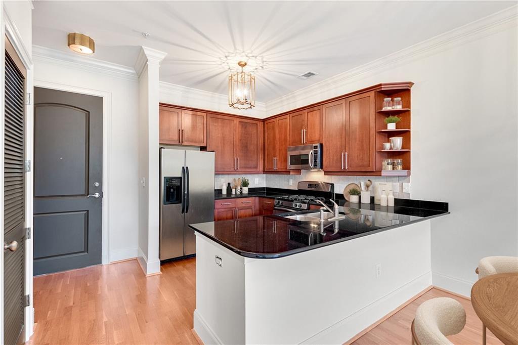 1055 Piedmont Ave NE in Atlanta, GA - Building Photo