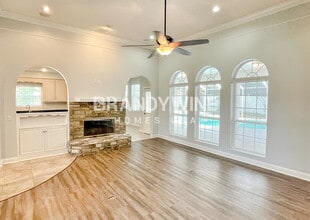 6847 Rivercrest Dr in Jacksonville, FL - Building Photo - Building Photo
