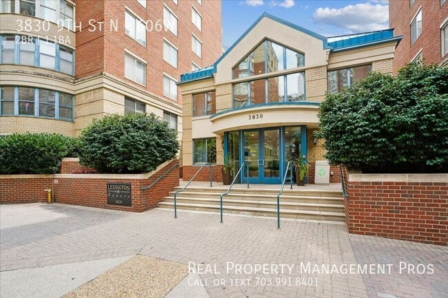 property at 3830 9th St N