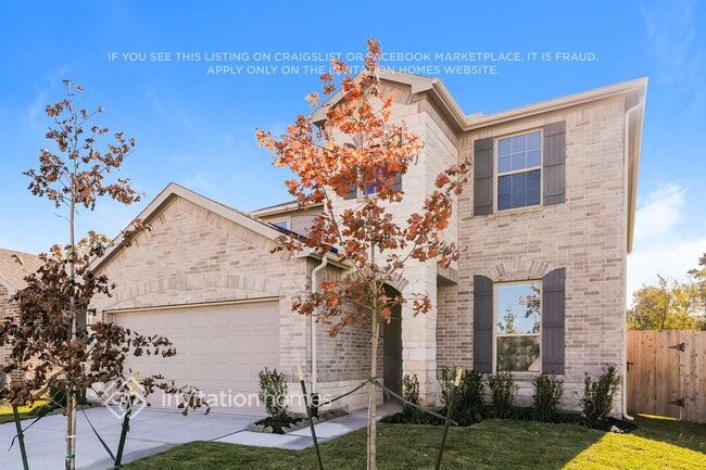 13495 Maltessa Dr in Magnolia, TX - Building Photo - Building Photo