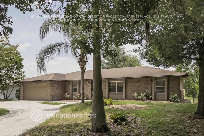 6433 Swallow Hill Dr in Orlando, FL - Foto de edificio - Building Photo