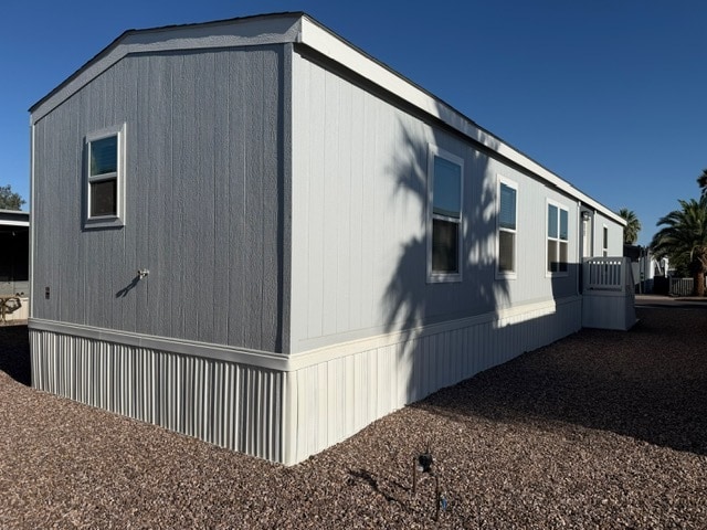 2060 N Center St in Mesa, AZ - Foto de edificio - Building Photo