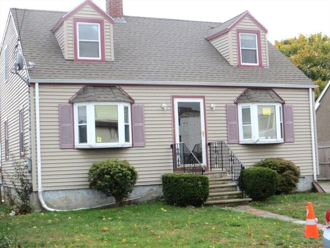 property at 141 Derby Rd