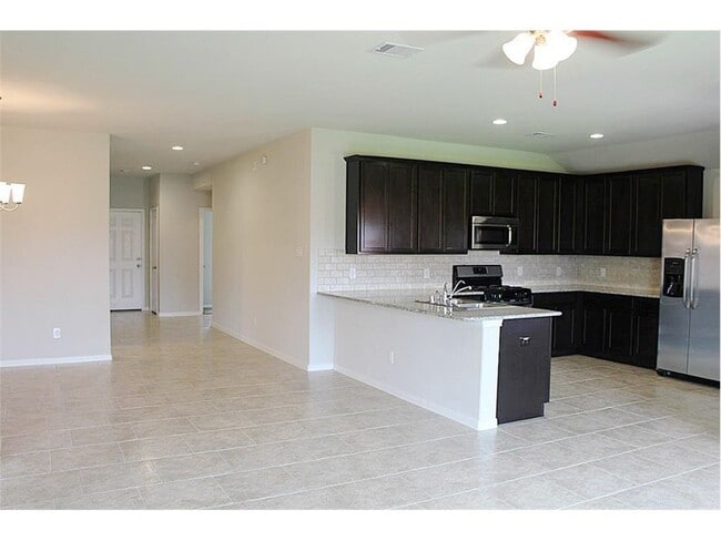 property at 9507 Green Maple Ct