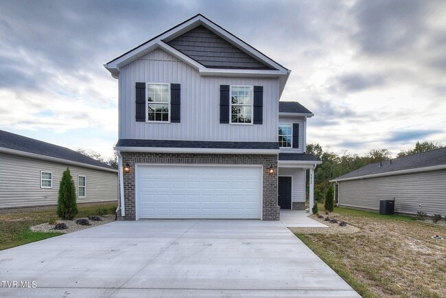 property at 85 Scout Br