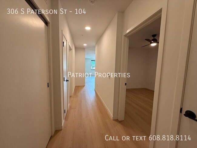 306 S Paterson St in Madison, WI - Building Photo - Building Photo