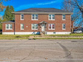 3901 Garland Ave, Unit 4 in Louisville, KY - Building Photo