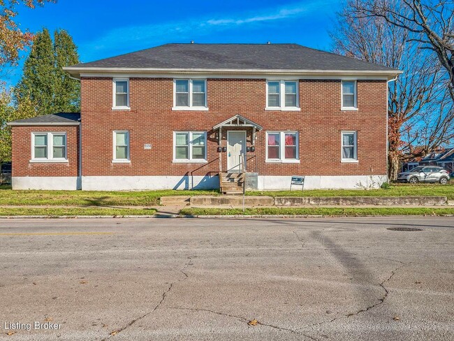 3901 Garland Ave, Unit 4