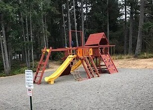 7245 32nd Ave NE in Lacey, WA - Building Photo - Building Photo