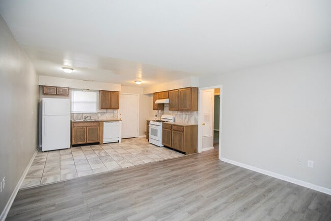 property at 1309 S Washington Ave