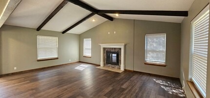 609 Rosewood Dr in Clovis, NM - Building Photo - Building Photo