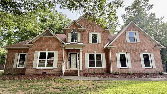 487 Highland Dr in Madison, AL - Building Photo - Building Photo