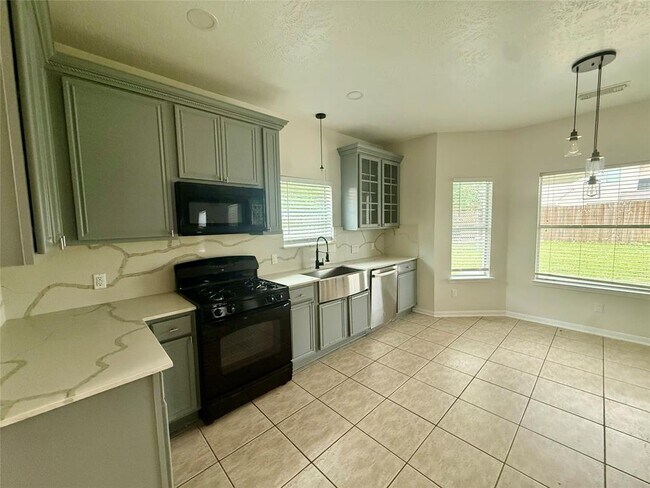 12911 Hunters Field Ln in Houston, TX - Building Photo - Building Photo
