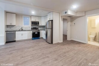 2888 Folsom St in San Francisco, CA - Building Photo - Building Photo