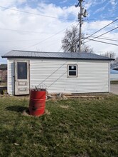 217 Lincoln Ave in Dunkirk, IN - Building Photo - Building Photo
