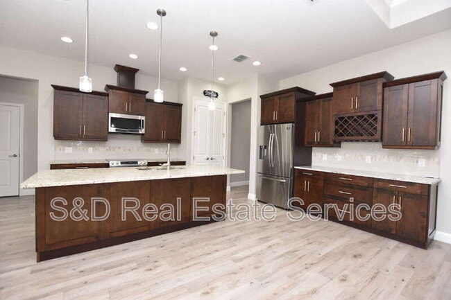 3544 Lakeside Heritage Dr in Lakeland, FL - Foto de edificio - Building Photo